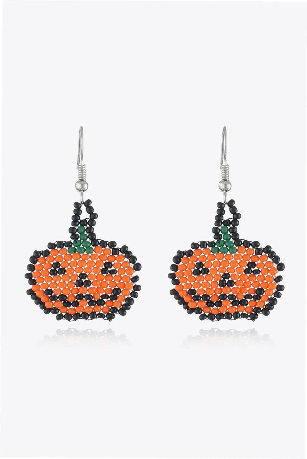 Halloween Theme Earrings - ELY VESSA LLC