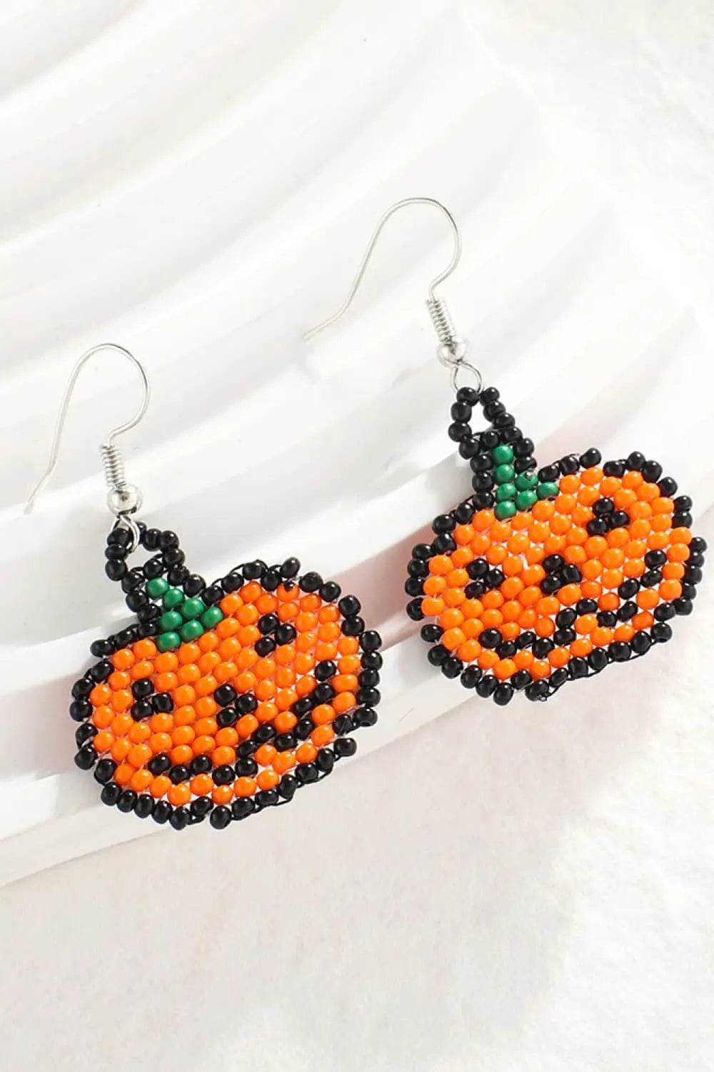 Halloween Theme Earrings - ELY VESSA LLC