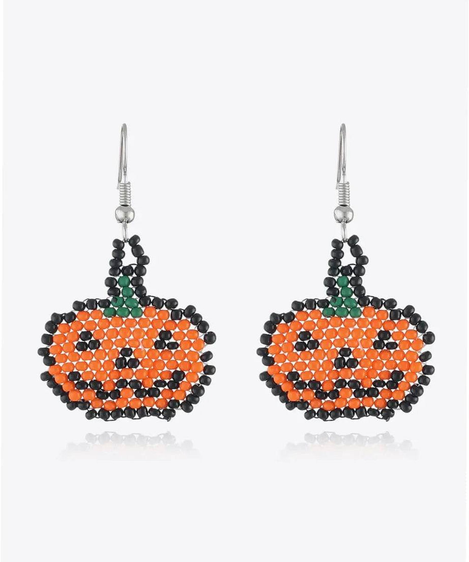 Halloween Theme Earrings - ELY VESSA LLC