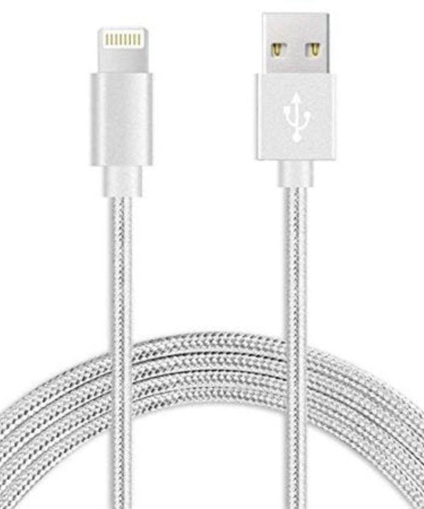 10FT USB Cable For IPhone XS/XR/XS MAX 1.7A - ELY VESSA LLC