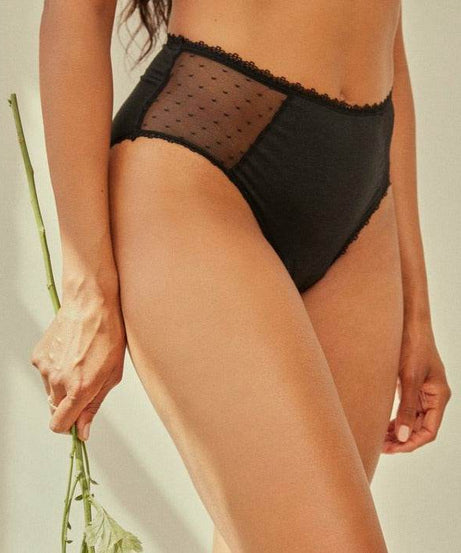 Leakproof Period Underwear PFA-Free - ELY VESSA LLC